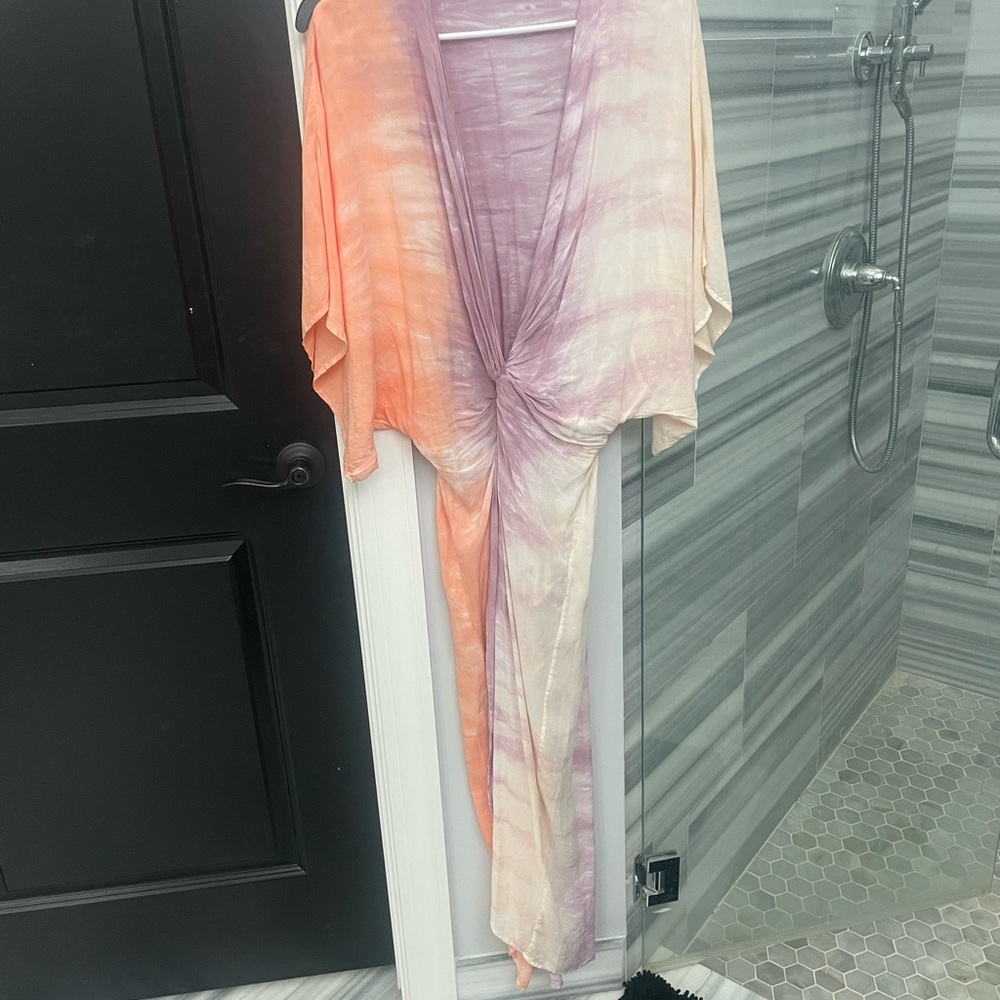 YFB Luelle Midi Dress